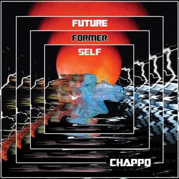 Future Former Self: Chappo - Transformative Personal Development Tool