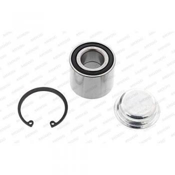 Juego de Cojinetes de Rueda MOOG OP-WB-11128 para Opel