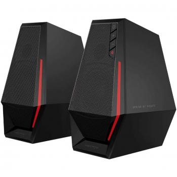 Edifier G1500 SE Altavoces Gaming RGB 10W Negros