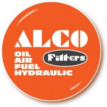 Filtro de aceite ALCO FILTER MD-503