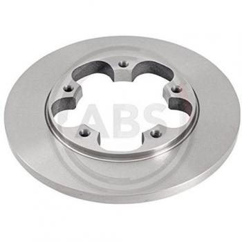 A.B.S 18449 Brake DISCS