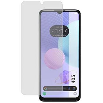 Protector de Pantalla Hidrogel Mate Antihuellas para TCL 405