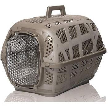 Transportín Deportivo Carry para Mascotas Pequeñas