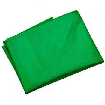 vidaXL Garden Cart Liner Green Fabric