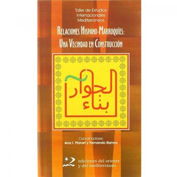 Relaciones Hispano - Marroquíes