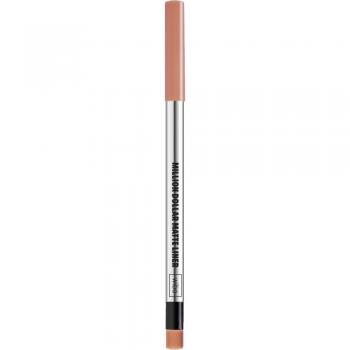 Wibo - Perfilador de labios Million Dollar Matte Liner - 10