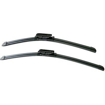 Escobilla limpiaparabrisas Bosch Aerotwin A173S, Longitud: 550mm/475mm − 1 juego para el parabrisas