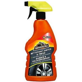 Limpiador de Llantas y Jantes Armor All 500 ml