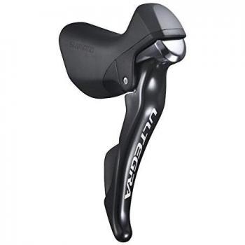 Shimano Ultegra ST6800DPA - Par Palancas 11X2V. Mecanico
