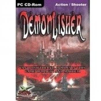Demolisher [Importación francesa]