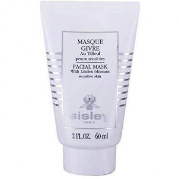 Sisley Pflege Masken Masque Givre au Tilleul 60 ml