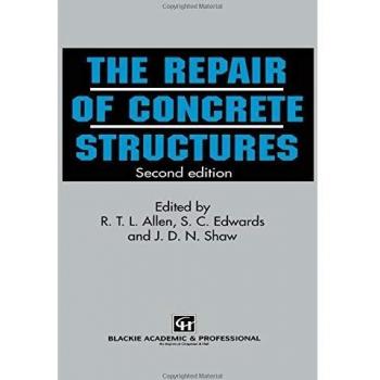 Repair of Concrete Structures