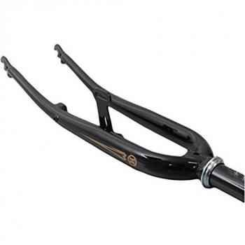 Fork Fixed 28 /1 Noir