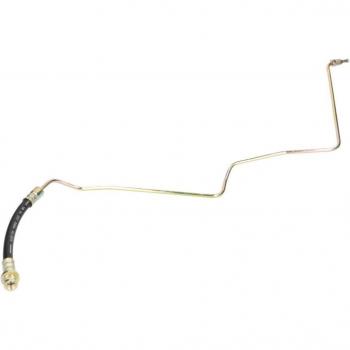 Tubo de freno ABE C83216ABE Izquierda, Latiguillo de freno ABE C83216ABE