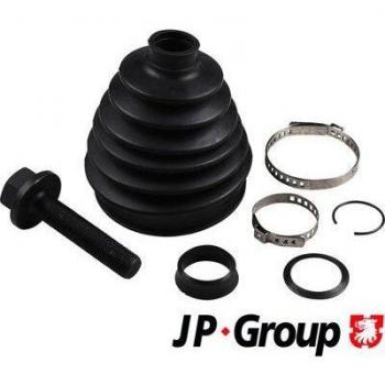 Juego de fuelles para árbol de transmisión JP GROUP 1143603010