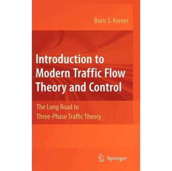 Modern Traffic Flow Theory and Control Primer