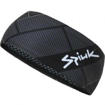 Spiuk - Orejera de ciclismo unisex Anatomic con diseño ergonómico y ajuste perfecto