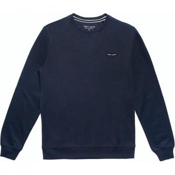 Teddy Smith Nark Cozy Pullover Sweatshirt