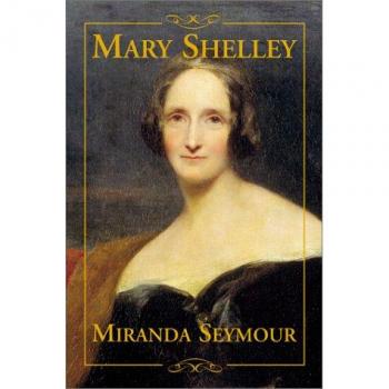 Mary Shelley