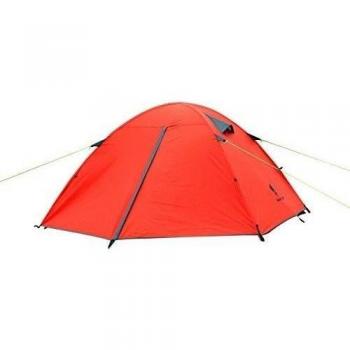 GEERTOP Tienda iglú de Campaña Impermeable Ligera 3 Personas 3 Estaciones - 180 x 210 x 120 cm