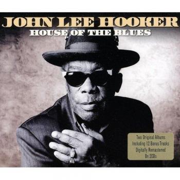 House Of The Blues
