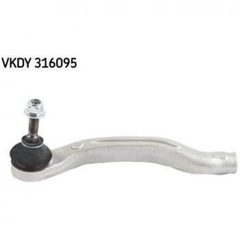 Rótula de dirección SKF VKDY 316095 con alta durabilidad y precisión