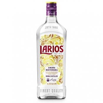 Larios Ginebra - 1000 ml