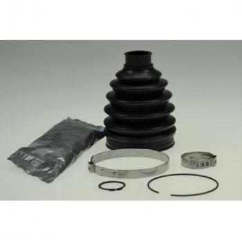 Fuelle de eje de transmisión SPIDAN 36425, tipo: Kit de fuelles, características: incluye fuelles para árbol de transmisión con diámetro de 98,50 mm