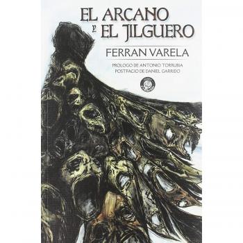 El arcano y el jilguero