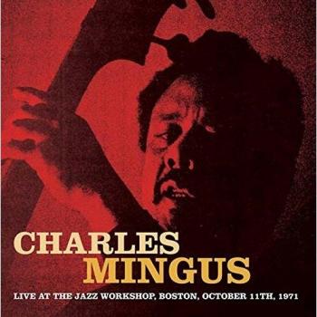 Charles Mingus