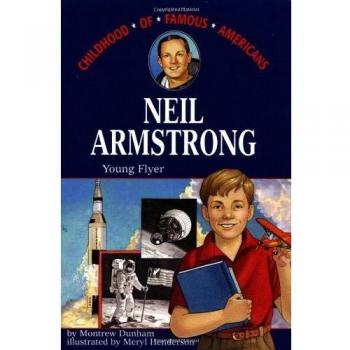 Neil Armstrong: Young Flyer