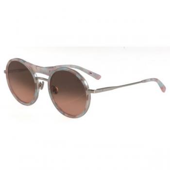 Etnia Barcelona Hampstead Sun HVGY Tortoiseshell Men's Sunglasses 53mm