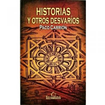 Historias y otros desvaríos