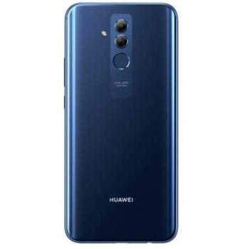 Smartphone Huawei Mate 20 Lite Dual SIM 64GB Azul Zafiro