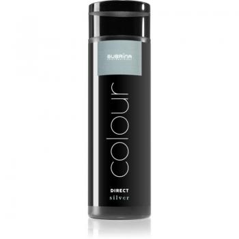 Subrina Professional Ammonia-Free Intense Silver Hair Dye 200ml