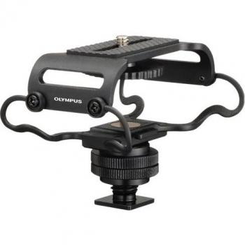 Soporte Antichoque Olympus SM-2 para Cámara y Accesorios Ópticos