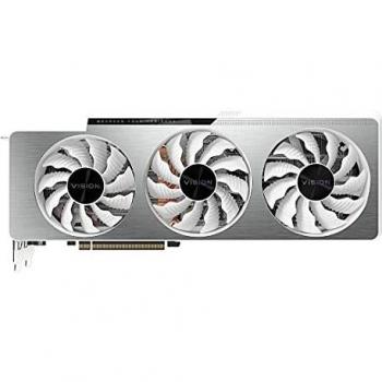 GIGABYTE NVIDIA GeForce RTX 3080 Ti VISION OC 12GB Graphics Card