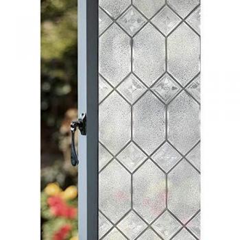 Artscape Old English Window Film 92 x 183 cm