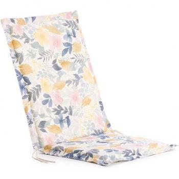 BELUM Cojín para silla de jardín con diseño Gisborne