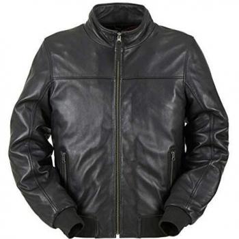Furygan Freddy Chaqueta, Adultos Unisex, Noir, 3XL