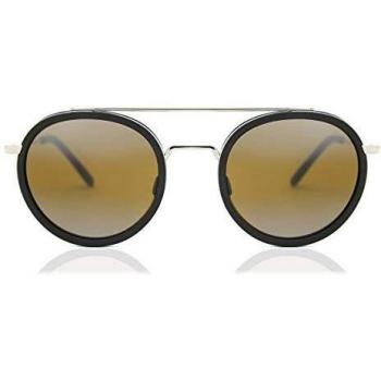 Vuarnet VL 1613 Edge Men's Sunglasses Black 52mm