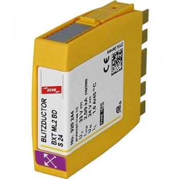 Dehn 920244 - Módulo blitzductor xt-ml2-bd-s-24
