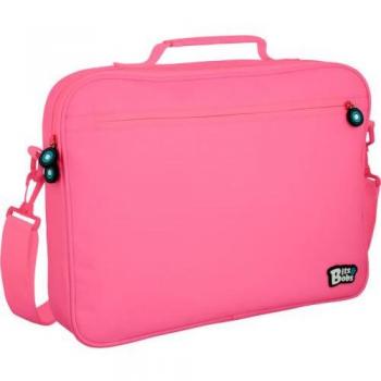 BANDOLERA BITS & BOBS ROSA 20 - Práctica y moderna bandolera en color rosa