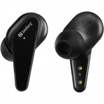 Sandberg Auriculares Bluetooth Touch Pro