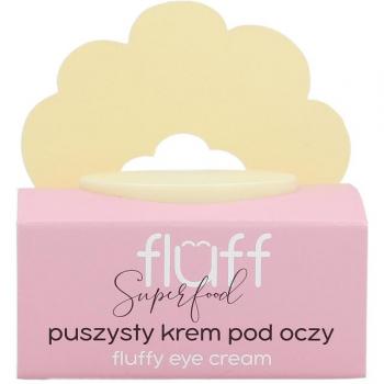 Fluff Superfood Fluffy Delicate Eye Cream 15ml