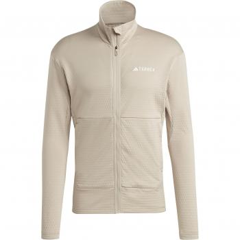 Adidas Terrex Multi Light Full Zip Fleece Jacket