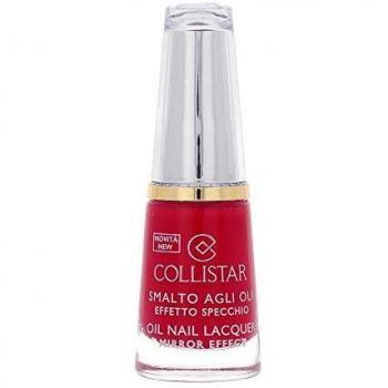 Collistar Esmalte De Aceites Efecto Espejo - 6 ml