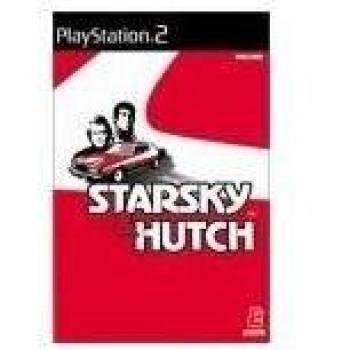 Starsky hutch ps2 ver portugal