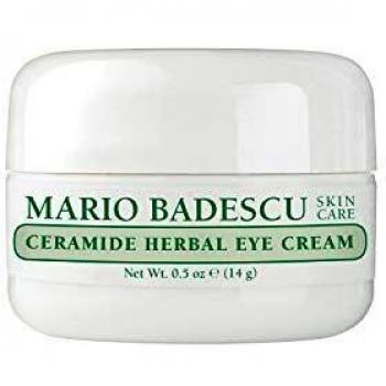 Mario Badescu Ceramide Herbal Eye Cream - For All Skin Types 14ml