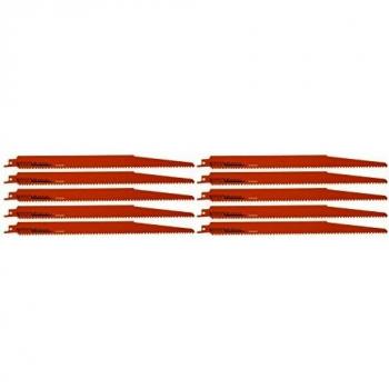 Bahco 3840-300-5/8-DSL-10P - Hoja De Sable 300Mm 5/8T 10P